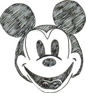 mickey