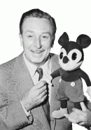 Walt Disney